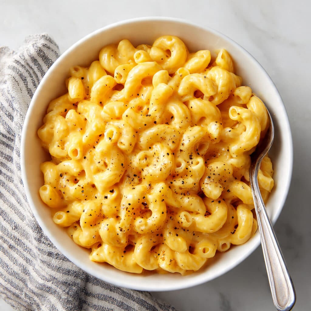 The Best Crock Pot Mac and Cheese Recipe