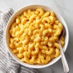 The Best Crock Pot Mac and Cheese Recipe
