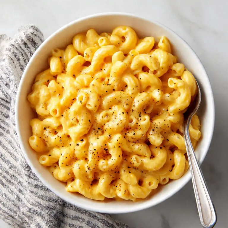 The Best Crock Pot Mac and Cheese Recipe