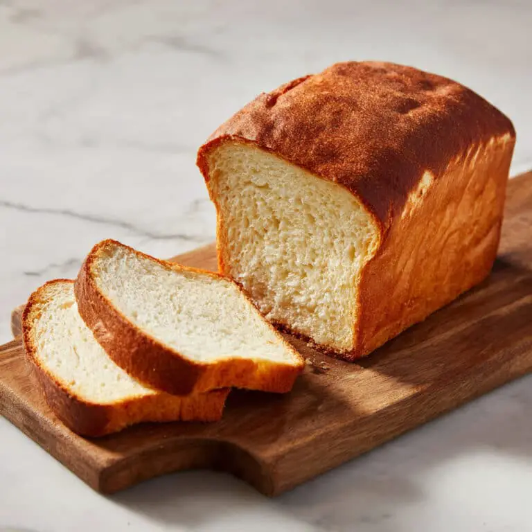 Anadama Bread Recipe