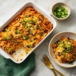 Chicken Dorito Casserole Recipe