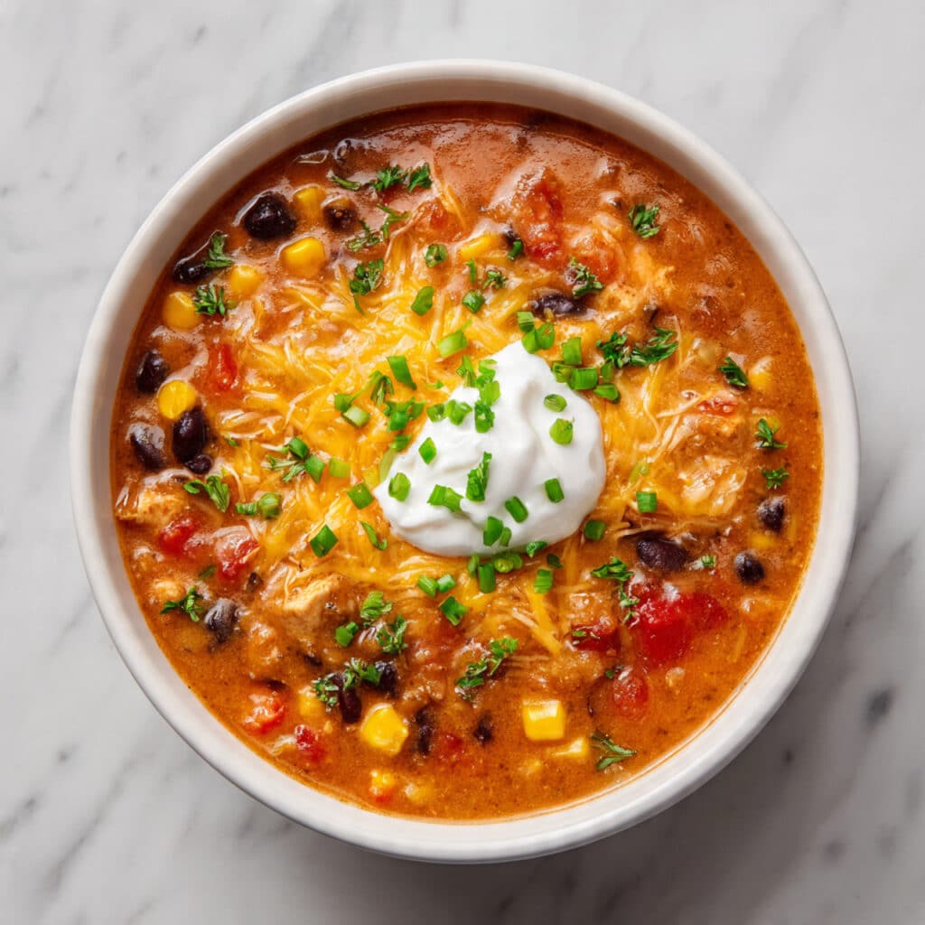 Deer Valley’s Famous Turkey Chili Recipe