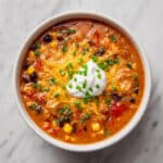 Deer Valley’s Famous Turkey Chili Recipe