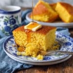 Virginia Spoon Bread Recipe