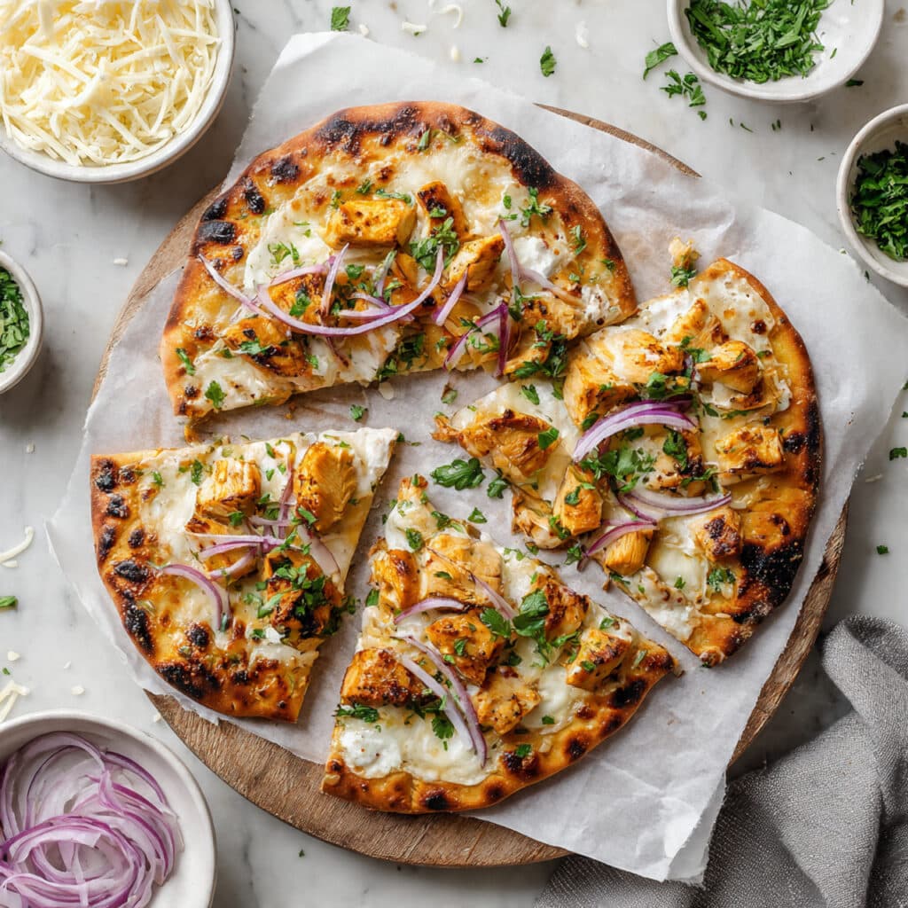 Pizza Chicken Recipe