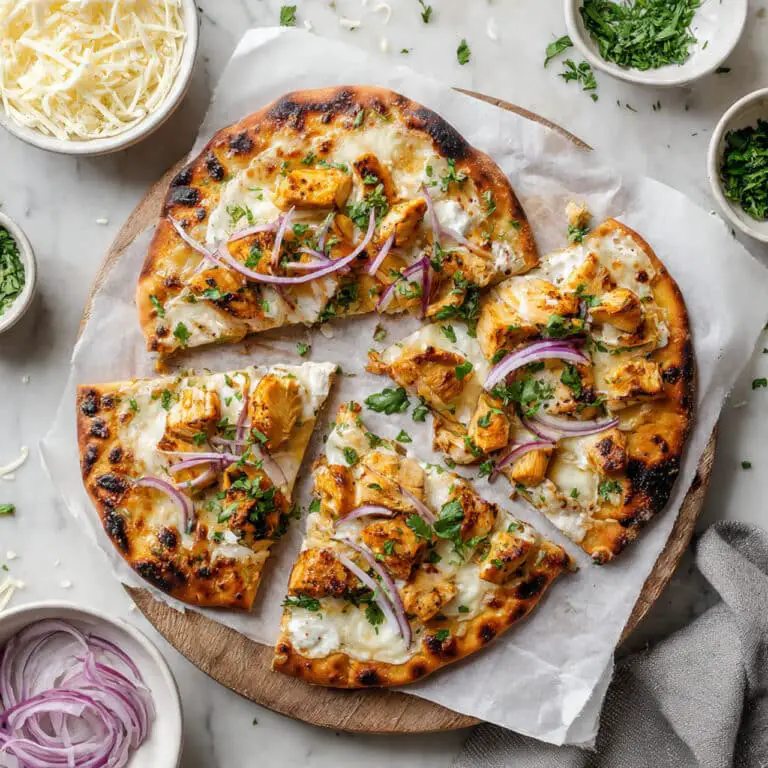 Pizza Chicken Recipe