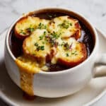 French Onion Soup Recipe