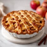 Classic American Apple Pie Recipe
