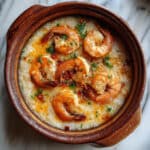 Chaoshan Clay Pot Shrimp Congee: A Seafood Lover's Comfort Food Recipe