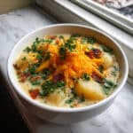 Pioneer Woman Potato Soup Recipe