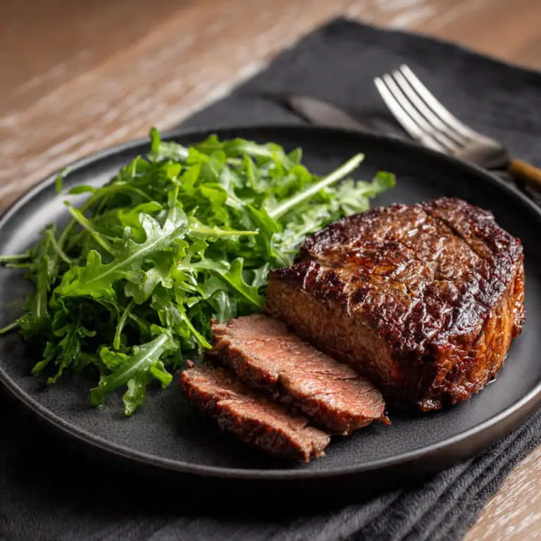 Homemade Beef Tallow: Traditional Rendering Method Recipe