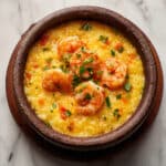 Chaoshan Clay Pot Shrimp Congee: A Comforting Seafood Porridge Recipe