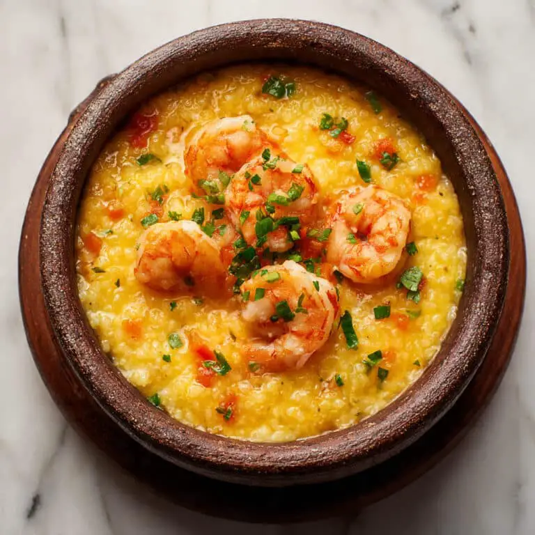 Chaoshan Clay Pot Shrimp Congee: A Comforting Seafood Porridge Recipe