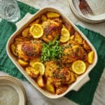 How to Sauté Chicken to Tender, Juicy Perfection Recipe