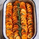 Baked Sweet Potato Recipe