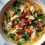 Million Dollar Soup Recipe