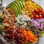 Honey Mustard Chicken Salad Recipe