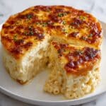 Baked Cottage Cheese Eggs Recipe