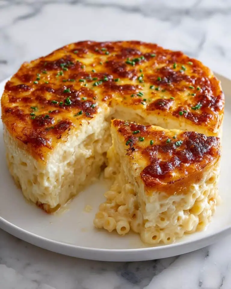 Baked Cottage Cheese Eggs Recipe