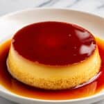 Caramel Custard Recipe