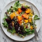Citrus Cottage Cheese: A Bright and Refreshing High-Protein Snack Recipe