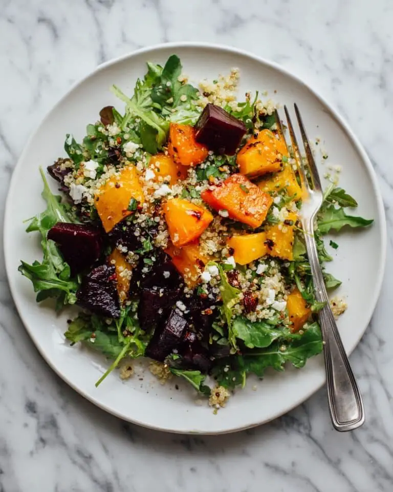 Citrus Cottage Cheese: A Bright and Refreshing High-Protein Snack Recipe