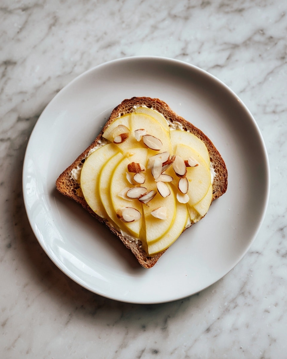 Tahini Apple Chunks: A Quick and Nutritious Snack Recipe