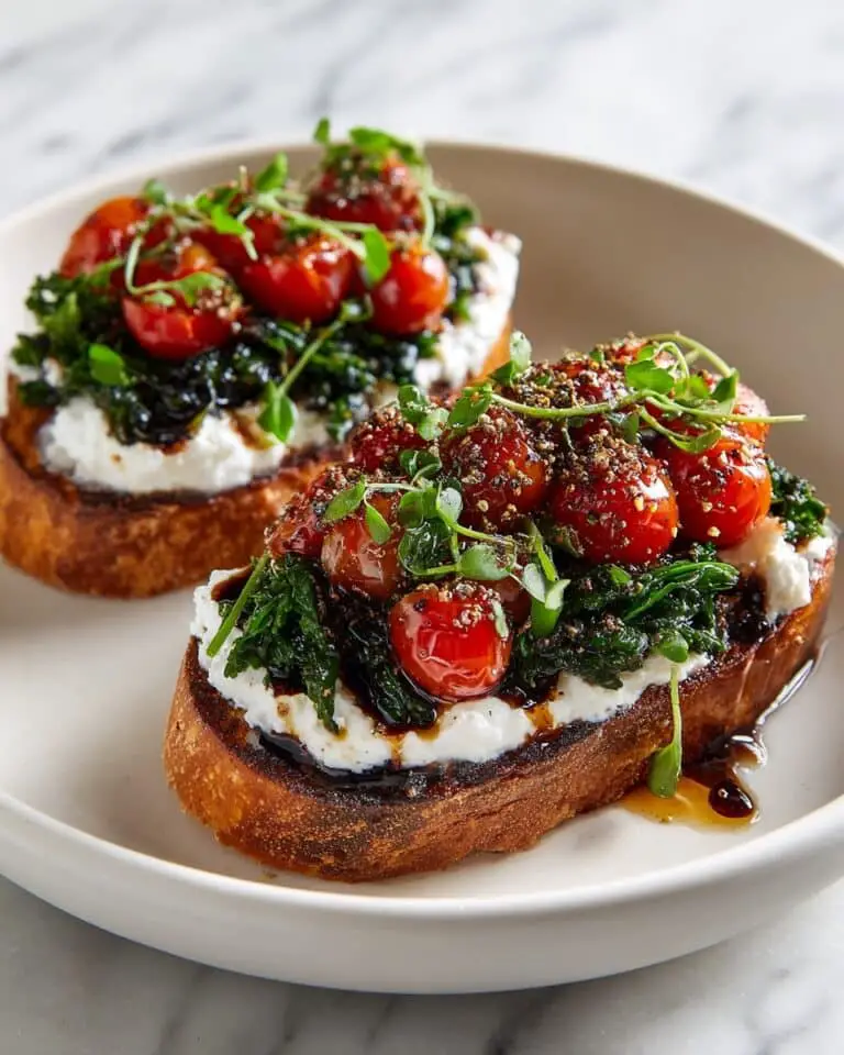 Cottage Cheese and Tomato Salad Recipe