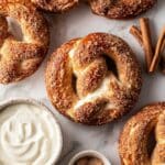 Baked Cinnamon Apples Recipe