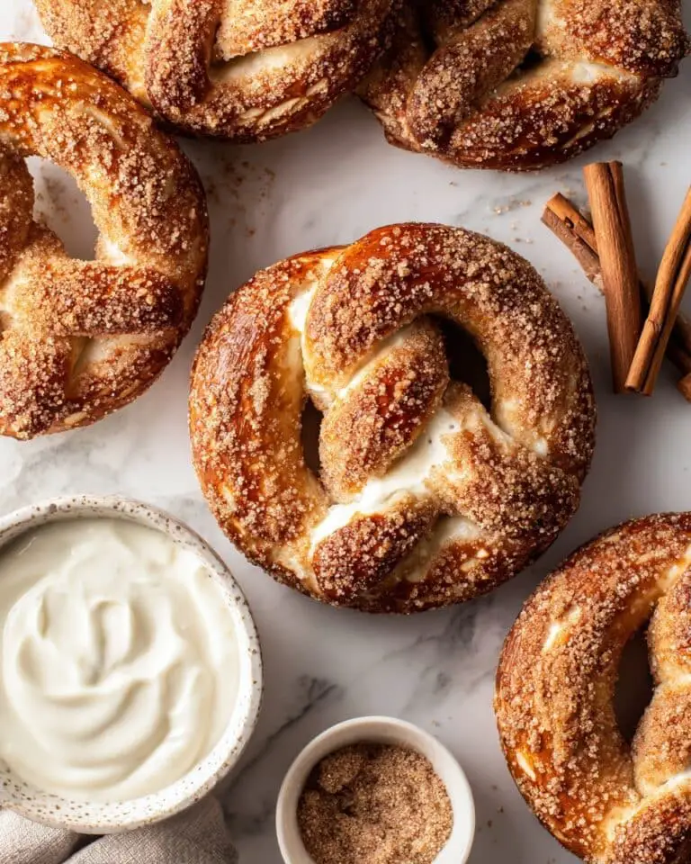 Baked Cinnamon Apples Recipe