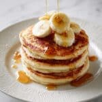 Banana Pancake Recipe
