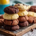 Popular Family Butter Biscuits Recipe
