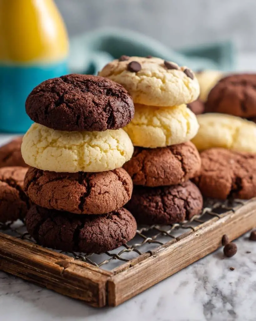 Popular Family Butter Biscuits Recipe