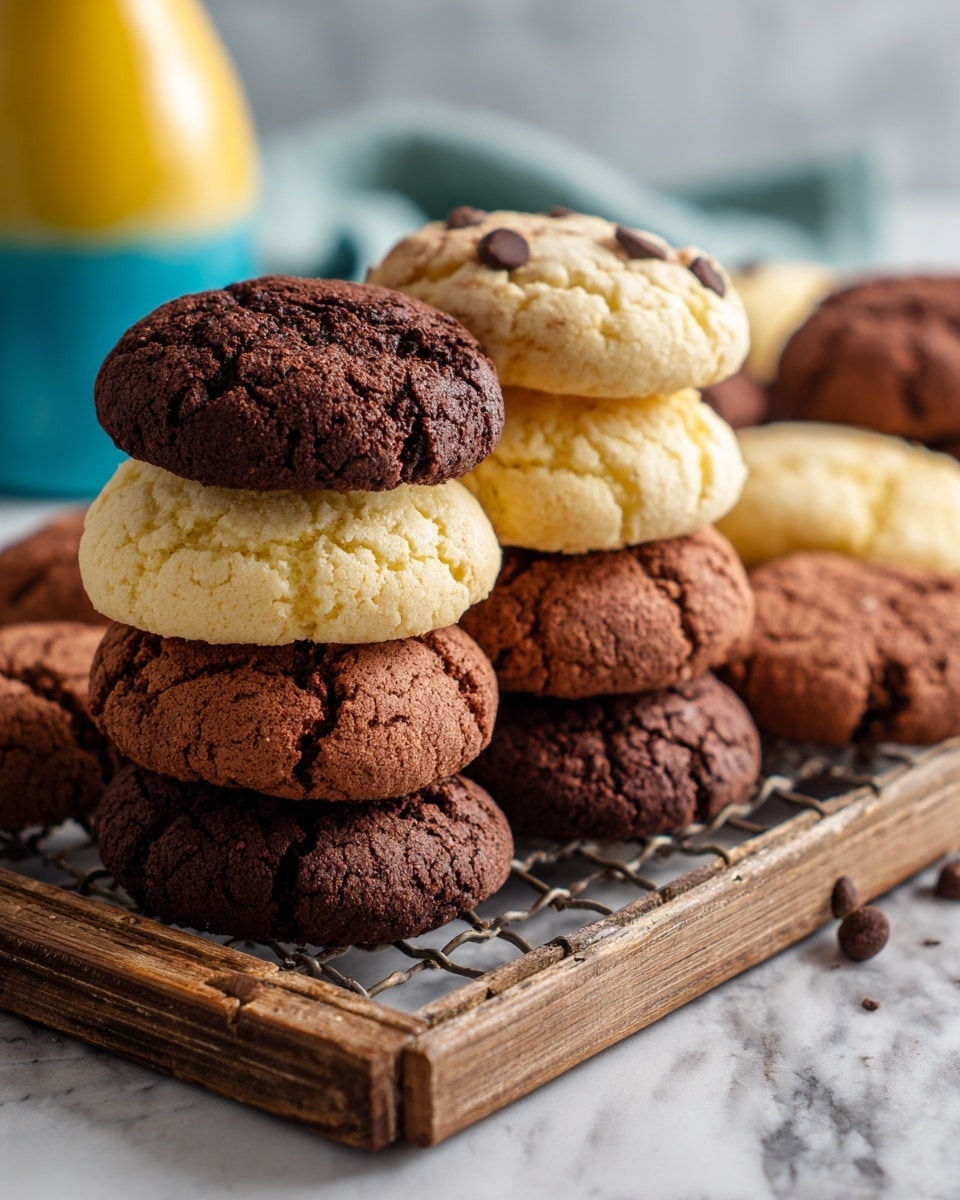 Popular Family Butter Biscuits Recipe