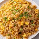 Budget-Friendly Egg Fried Rice Recipe