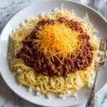 Slow Cooker Cincinnati Chili Recipe