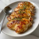 Hot Honey Chicken Recipe