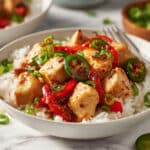 Sweet Chili Chicken Recipe