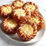Ultimate Cheese Danish Recipe