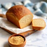 Brown Sugar No Yeast Bread Recipe