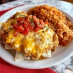 Fiesta Lime Chicken Recipe