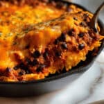 Walking Taco Casserole Recipe