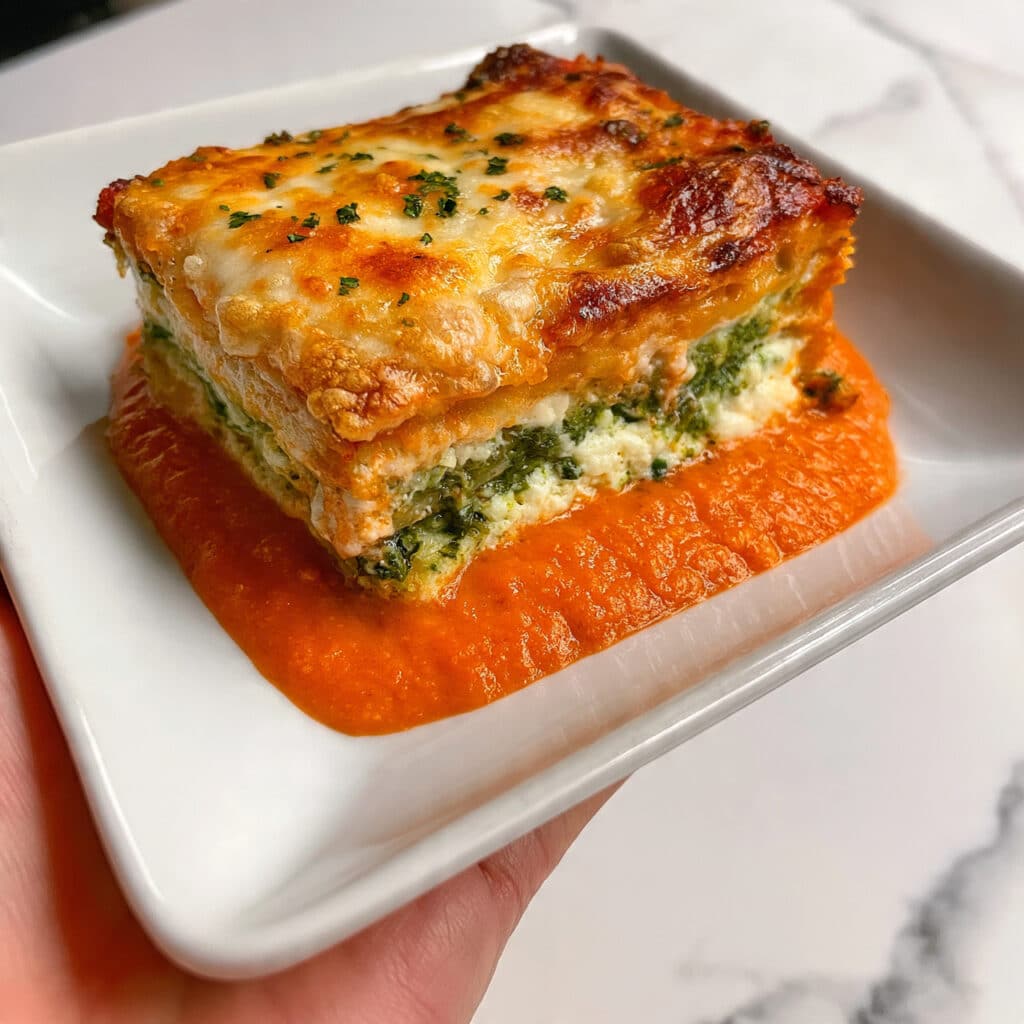 Baked Beef Chiles Rellenos Casserole Recipe