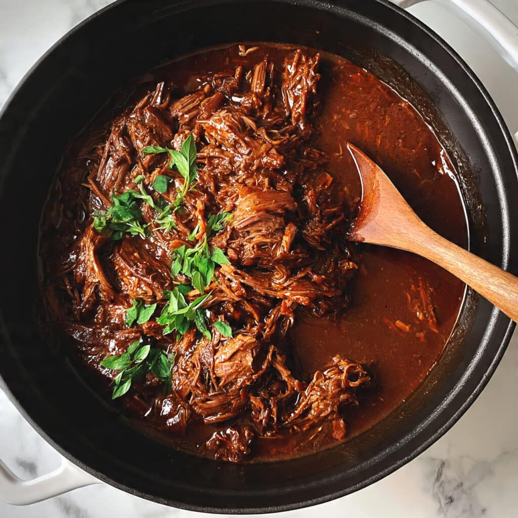 Slow Cooker Honey Garlic Chicken Recipe