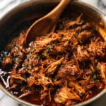 French Onion Pot Roast Recipe