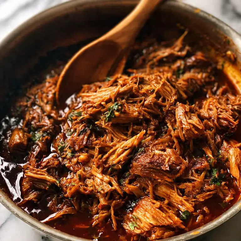 French Onion Pot Roast Recipe