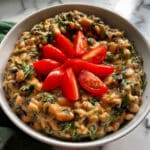 Slow Cooker Hoppin John Recipe