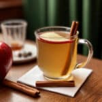 Apple Cider Punch Recipe