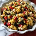Mexican Corn Salad Recipe