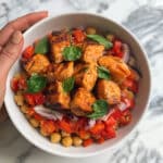 Panzanella (Tuscan-Style Salad) Recipe
